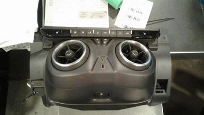 2019 2020 CHEVROLET BLAZER TEMPERATURE CONTROL 84563761 - Image 1 of 4