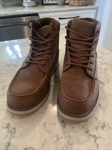 Levi Herrenstiefel Größe 9,5 # 51956209H1 - Bild 1 von 13