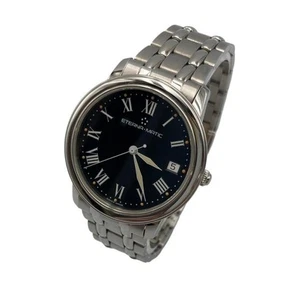 ETERNA Eternamatic Automatic Watch 3405 41 D4 Used - Picture 1 of 6