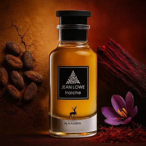 Maison Alhambra Jean Lowe Fraiche Homme 100 ml Eau de Parfum EDP Neuf - Imagen 1 de 5