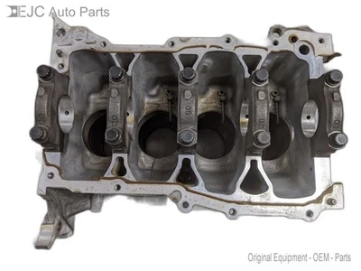 Engine Cylinder Block For 11-17 Lexus ct200h  1.8 1141039246 - Image 1 of 4
