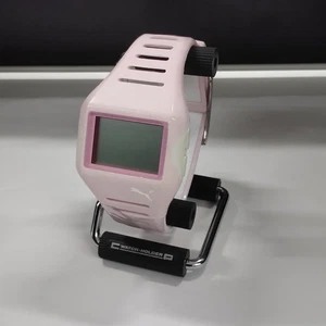 Puma 805 Ladies Quartz Digital - Picture 1 of 6