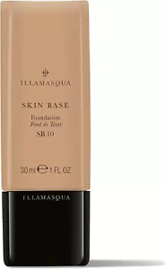 Illamasqua Skin Base Foundation Shade SB10 - 30ml - Sealed - Picture 1 of 4