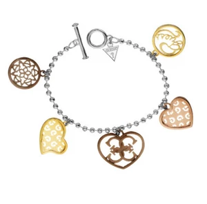 Pulsera Guess Multicolor UBB80907 - Picture 1 of 1