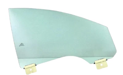 Lincoln MKZ 2013-2020 lado del pasajero puerta delantera derecha ventana vidrio laminado Foto 1 de 4