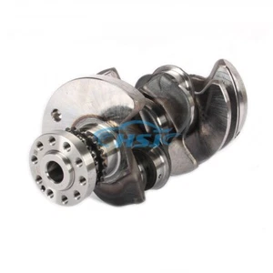 Cigüeñal motor 3,2 L apto para AUDI A4 A6 A8 AUK BKH BU #06E105101R# - Imagen 1 de 16