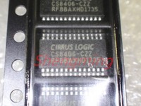10pcs CS8406 CS8406-CZZ TSSOP-28