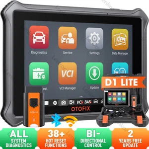 OTOFIX D1 Lite PRO Bidireccional Completo Diagnóstico Todo Sistema Prueba Activa - Imagen 1 de 14