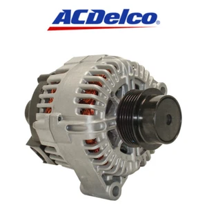 Remanufactured ACDelco Alternator 334-1492 19134485 For 02-04 Chevrolet - Picture 1 of 4