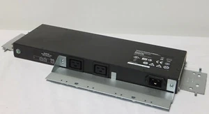 HP 228481-006 Genuine Modular PDU Control Power Distribution Unit 240V 16A - Picture 1 of 1