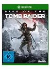Rise of the Tomb Raider - [Xbox One] von Microsoft | Game | Zustand sehr gut