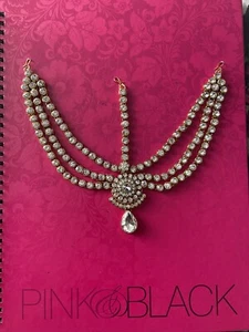 indian Bridal Headpiece - Picture 1 of 1