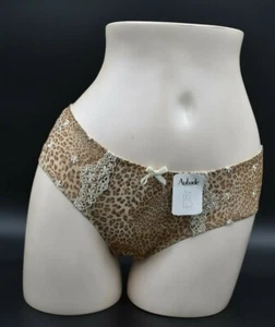 Aubade Slip Dames Modèle I961 - Picture 1 of 5