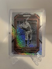 2023 Panini Prizm Bill Terry Mojo /25