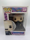 Funko Pop! Movies Willy Wonka The Chocolate Factory 328 Grandpa Joe W/Protector