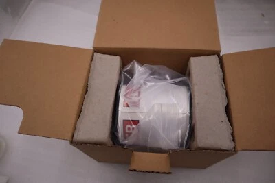 Новый в коробке BRADY B30-25-595-ANSIDA этикетка красный/белый 4000 дюймов. 6XHA0 ЗАПАС H96 - Изображение 1 из 3