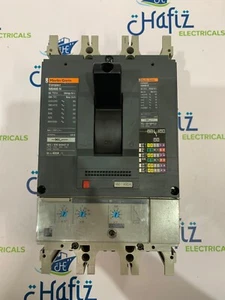 MERLIN GERIN COMPACT NS400 N SCHUTZSCHALTER 160/400A 3 POLIG KOSTENLOSER SCHNELLER VERSAND - Bild 1 von 5