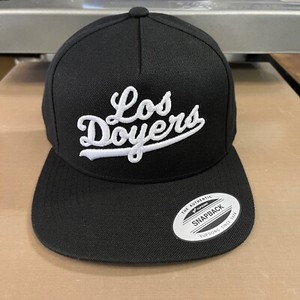 Dodgers D Hat In Men's Hats for sale | eBay
