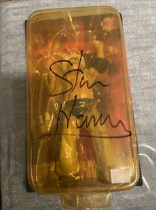 Stan Hansen Autographed Action Figure 2003 All Japan Pro Wrestling SALE $175 - Picture 1 of 7