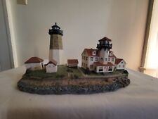 Harbour Lights Lighthouse Point Judith Rhode Island 223 