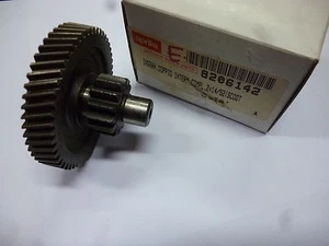 ZAHNRAD MITTELGETRIEBE Z 14/52 SR 50 1994>2000 AREA 51 GULLIV AMICO - Bild 1 von 1