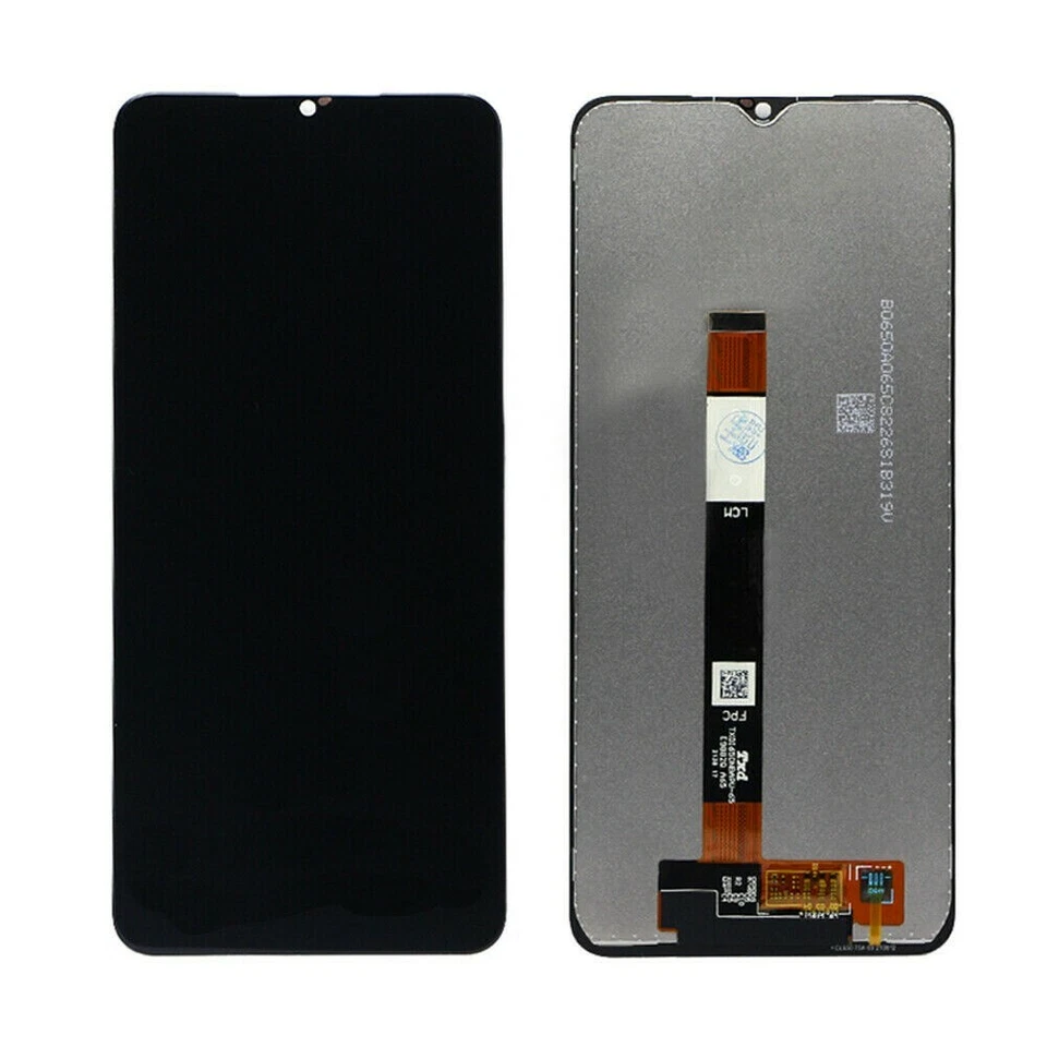LCD Screen Glass Digitizer Replacement Part for Samsung Galaxy A03s SM-A037U ATT - Image 1 of 1
