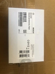 Bosh DS1103I Glassbreak detetor flush - Picture 1 of 1