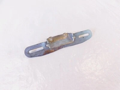 Soporte de matrícula de luz trasera Yamaha Virago 535 700 750 1100 XV1100 Foto 1 de 4