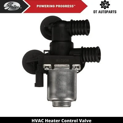 Para BMW 325xi 2001-2005 2,5 L L6 Gas HVAC Calefacción Control Válvula Puertas 2002 2003 Foto 1 de 4