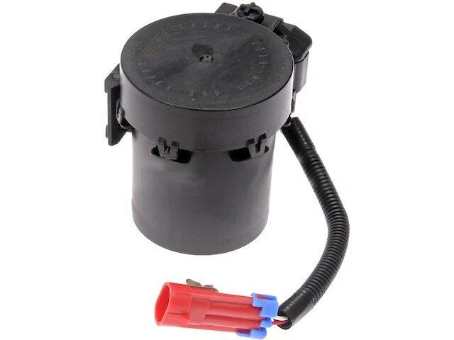 Vapor Canister Vent Solenoid For 2005-2007 Saturn Relay 2006 MP785DP - Image 1 of 1