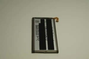 Origina Samsung Galaxy Z Fold 2 5G F916U 2445mAh Sub Battery Replacement - Picture 1 of 2