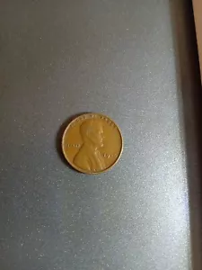 1946 No Mint Mark Penny - Picture 1 of 2