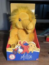 Millie The Echidna Sydney 2000 Olympic Games Mascot Plush Toy Collectable