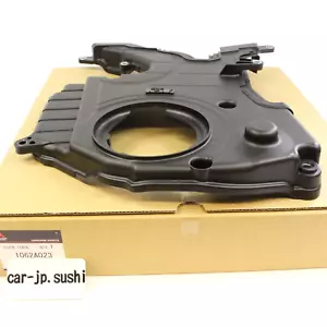 Mitsubishi Genuine LANCER EVO9 CT9A Cedia MIVEC Lower Timing Belt Cover 1062A023 - Picture 1 of 13