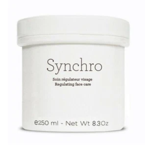 GERNETIC SYNCHRO regulierende Gesichtscreme 250ml/8,3oz - Bild 1 von 1