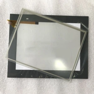 Für Schneider HMIGTO5310 HMIGT05310 HMIGTO5315 Touchscreen + Schutzfolie - Bild 1 von 3