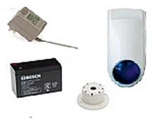 Bosch Alarm Accessory Slimline Siren Kit K0011 - Picture 1 of 2