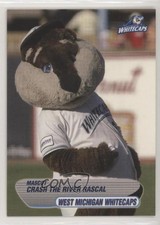 2006 Choice West Michigan Whitecaps Crash the River Rascal #26