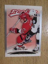 2003-04 UPPER DECK MVP, ROOKIE, SP, RC, C#441-470, MULTI LISTING, YOU PICK 'EM