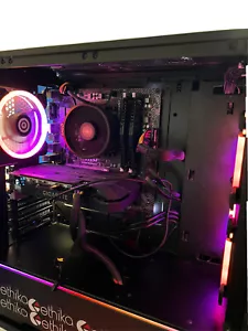 gaming pc - Picture 1 of 4