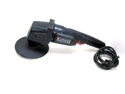 WEN TOOLS 7" 2 SPEED DISC SANDER / POLISHER, MODEL: 943 CORDED ELECTRIC - Image 1 of 4