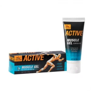 Tiger Balm Active Muscle Gel 60g - Picture 1 of 1