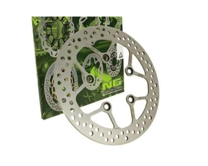 Disque de frein NG 260mm - Kymco Agility City, People - Foto 1 di 1