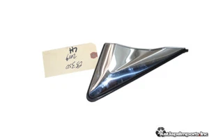 19 20 Lexus ES350 oem Rear Door Left Bezel Trim Garnish - Picture 1 of 3