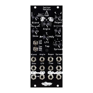Noise Engineering Imitor Versio Multitap Delay Eurorack Module - Picture 1 of 1