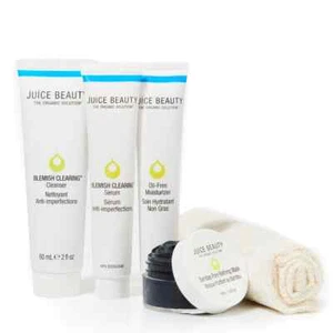 Juice Beauty Blemish Clearing Solutions Kit - Picture 1 of 5