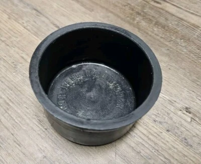 Ford F-150 F-250 F-350 Bronco 1992-1996 consola central portavasos inserción OEM Foto 1 de 4