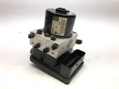 Volkswagen Beetle Golf Jetta 2001-09 bomba de freno antibloqueo/módulo 1J0614117G Foto 1 de 4