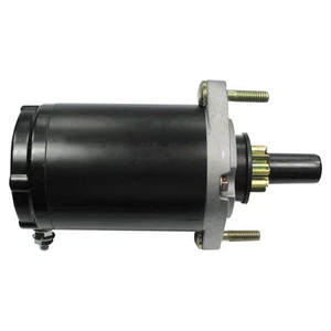 Ricks Motorsport Electric Starter for 2000 - 2002 Arctic Cat Z 370 ES Snowmobile - Picture 1 of 2