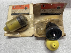 1967-1969 Camaro NOS Lower Ball Joints (Pair) GM Part 5693552 - Picture 1 of 4